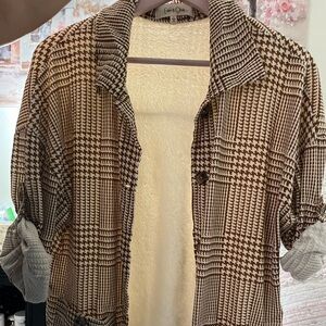 Eden and Olivia women’s long sleeve